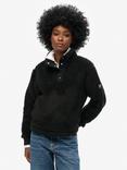 Superdry Super Soft Henley Jumper