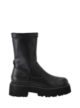 Black Sock