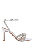 KG Kurt Geiger Fancy Embellished Heeled Sandals