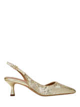 Kurt Geiger Gold