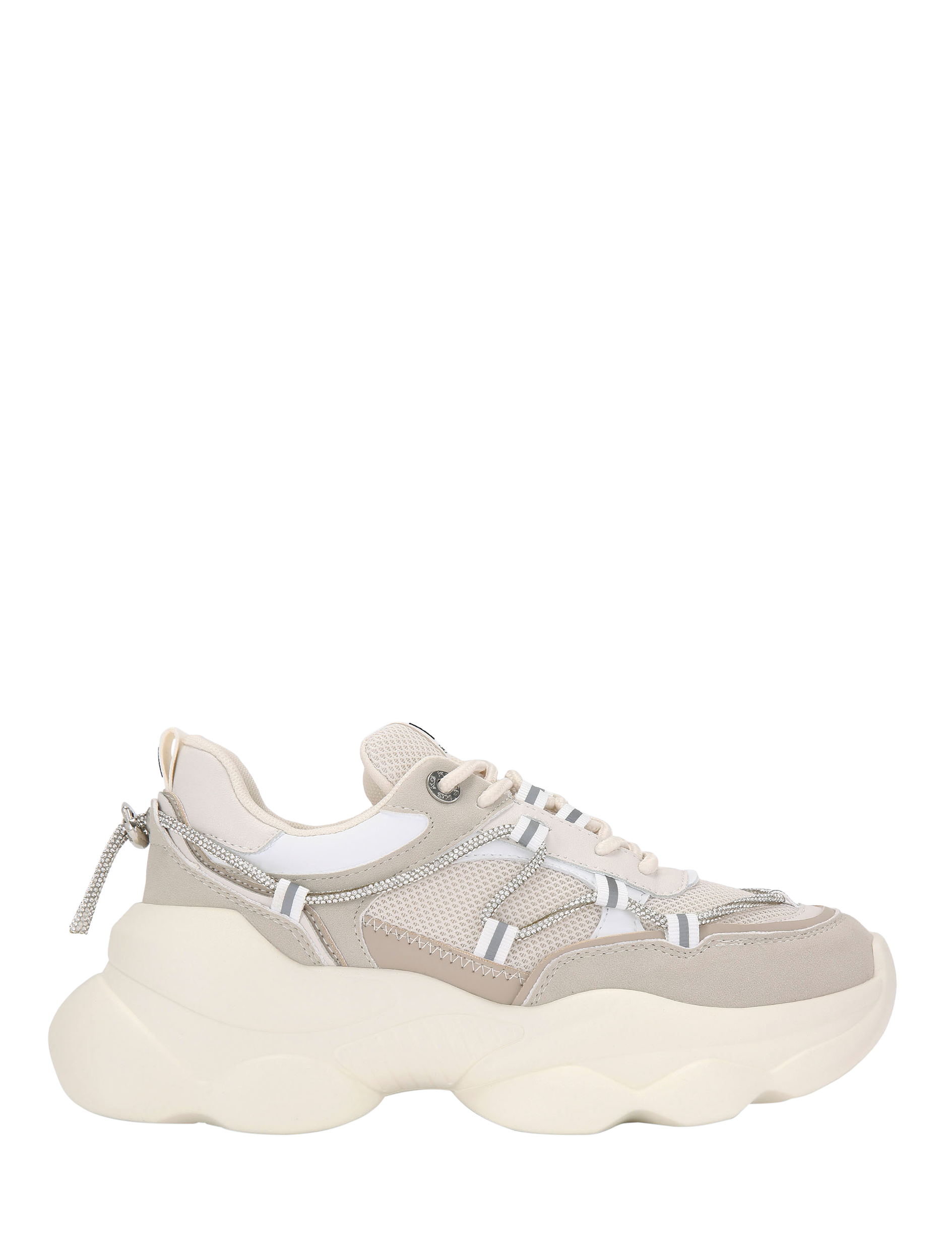 KG Kurt Geiger Kaiden Trainers, Natural