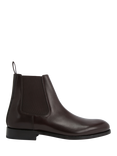 Kurt Geiger London Sloane Leather Chelsea Boots