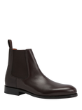 Kurt Geiger London Sloane Leather Chelsea Boots