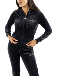 Juicy Couture Regal Madison Hoodie, Black