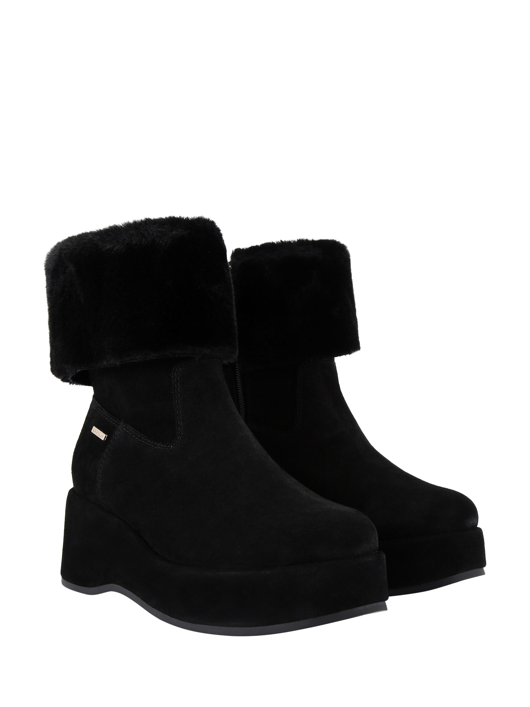 Carvela sister boots best sale