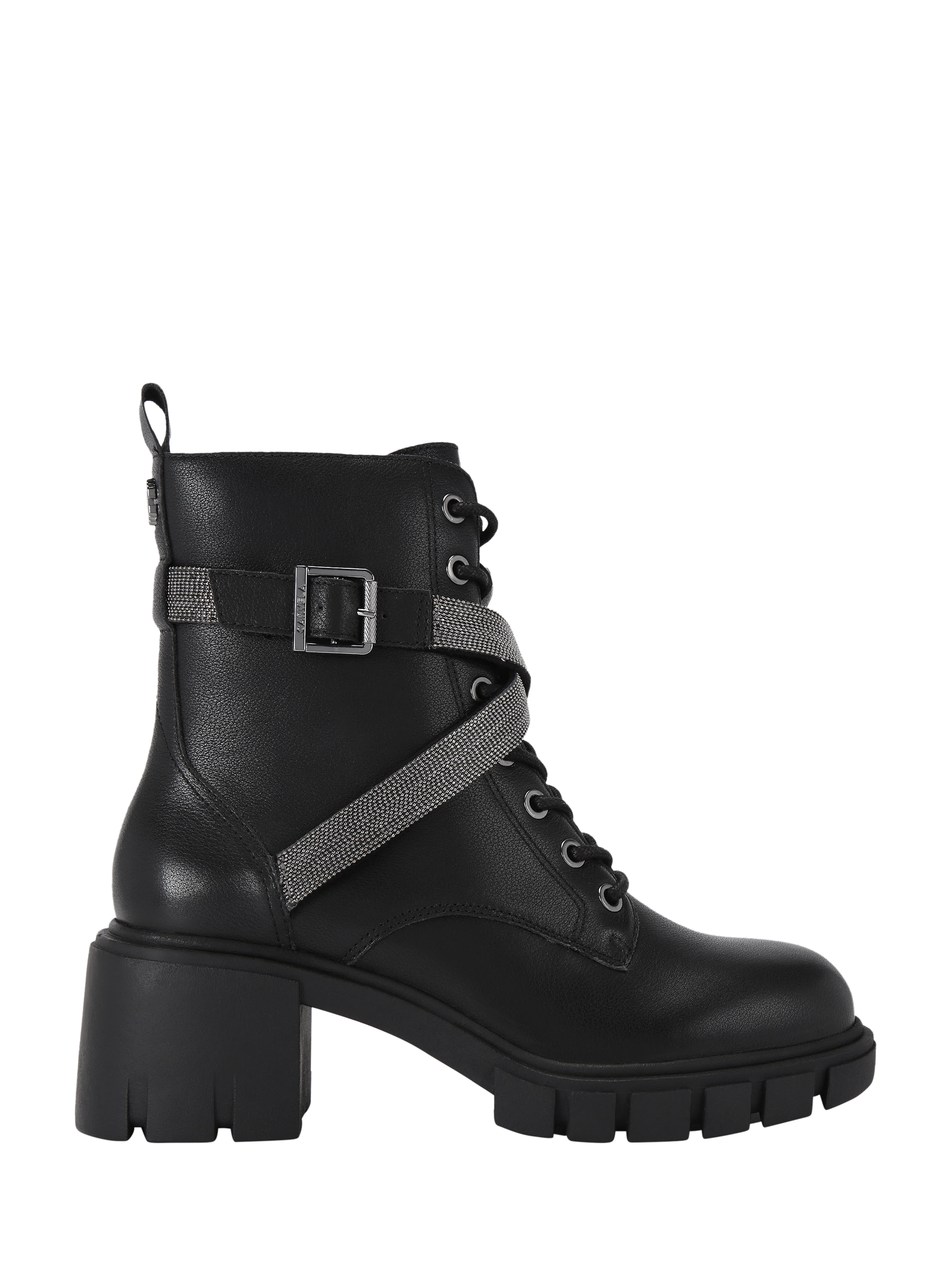 Carvela war boots online