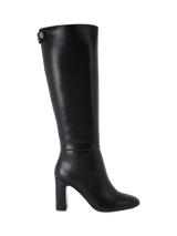 Carvela wasp knee high boots best sale