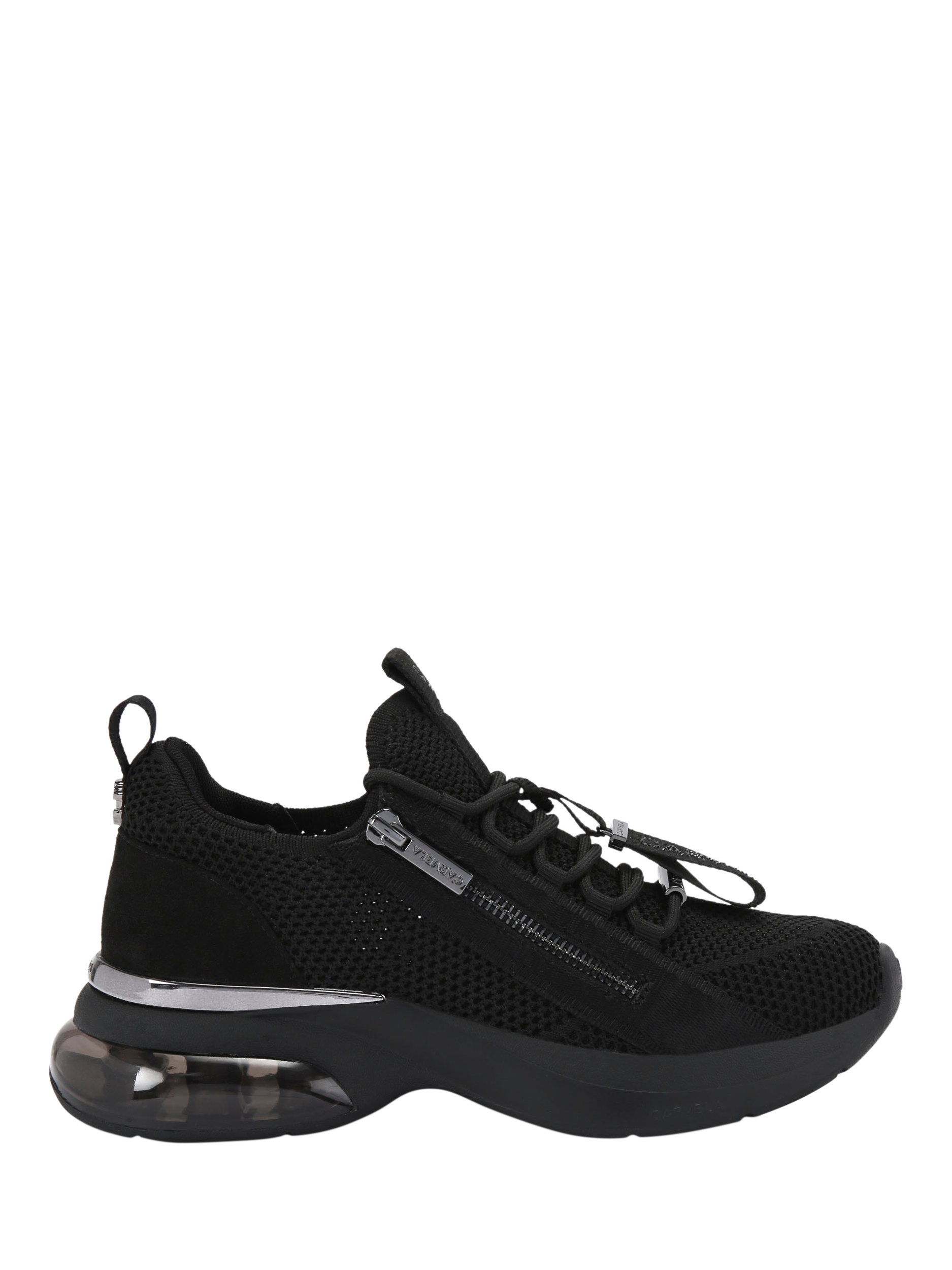 Carvela Cosmic Bubble Trainers