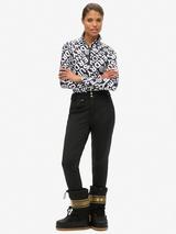 Superdry Ski Luxe Legging Snow Trousers