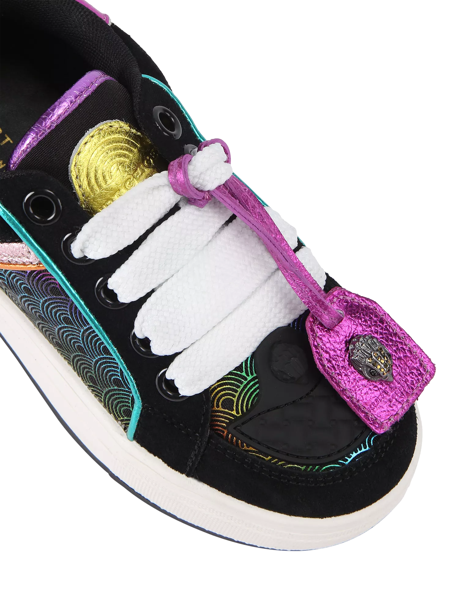 Black Multi Black  - Out of stock