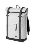 Helly Hansen Stockholm Backpack, Grey Fog