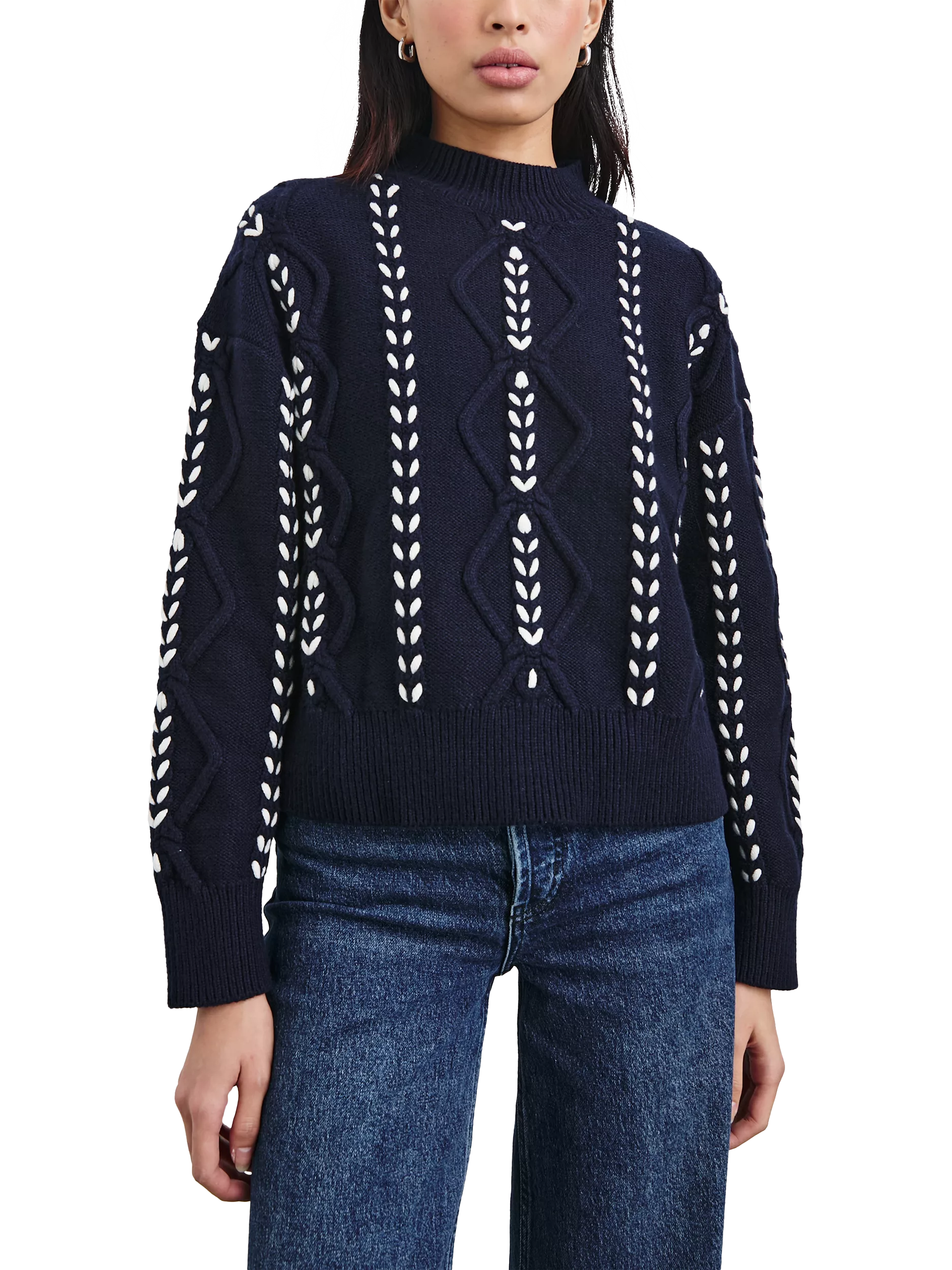 Rails Women s Knitwear John Lewis Partners