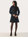 Part Two Esilya Cotton Shirt Dress