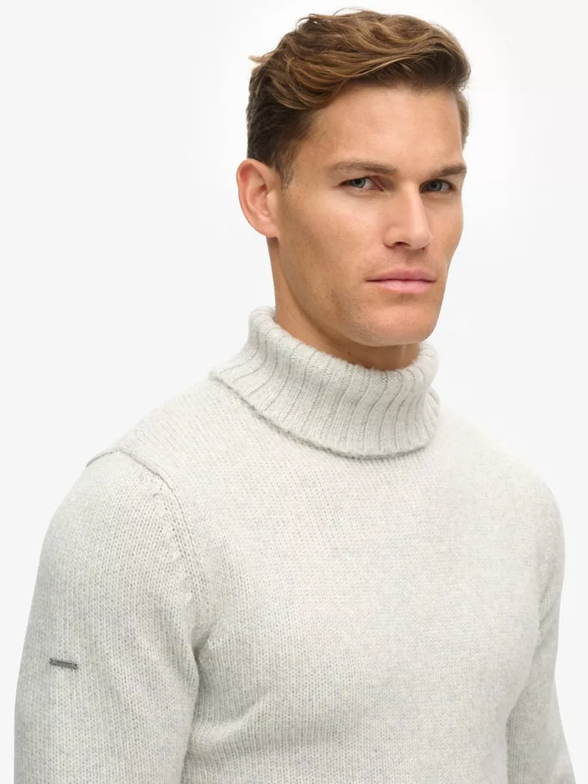 Glacier Grey  - Out of stock