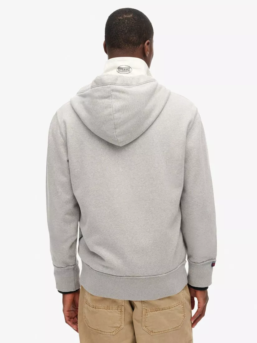 Light Grey Marl  - Out of stock