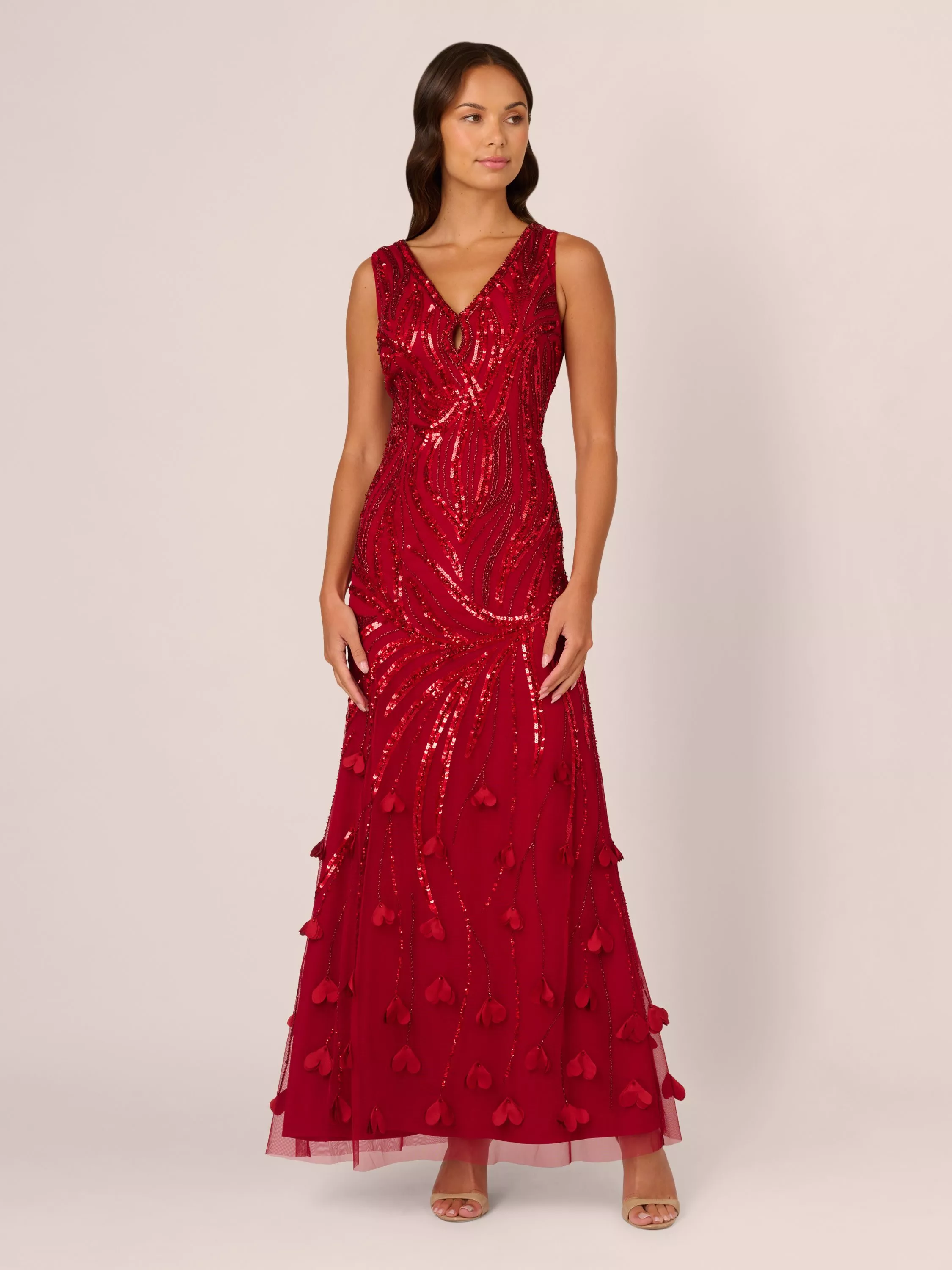 Ball Gown Evening Dresses John Lewis Partners