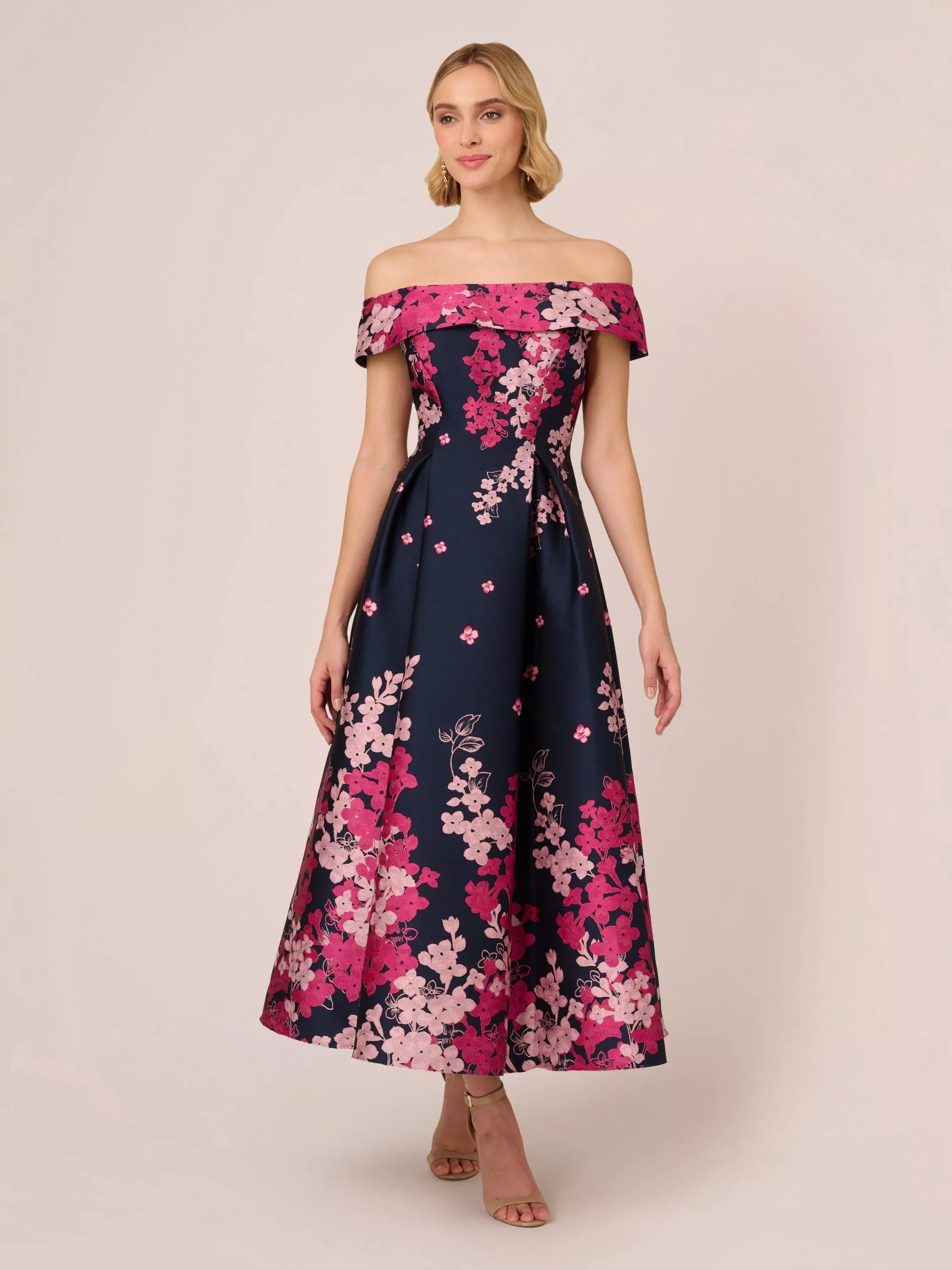 Midi Prom Dresses John Lewis Partners