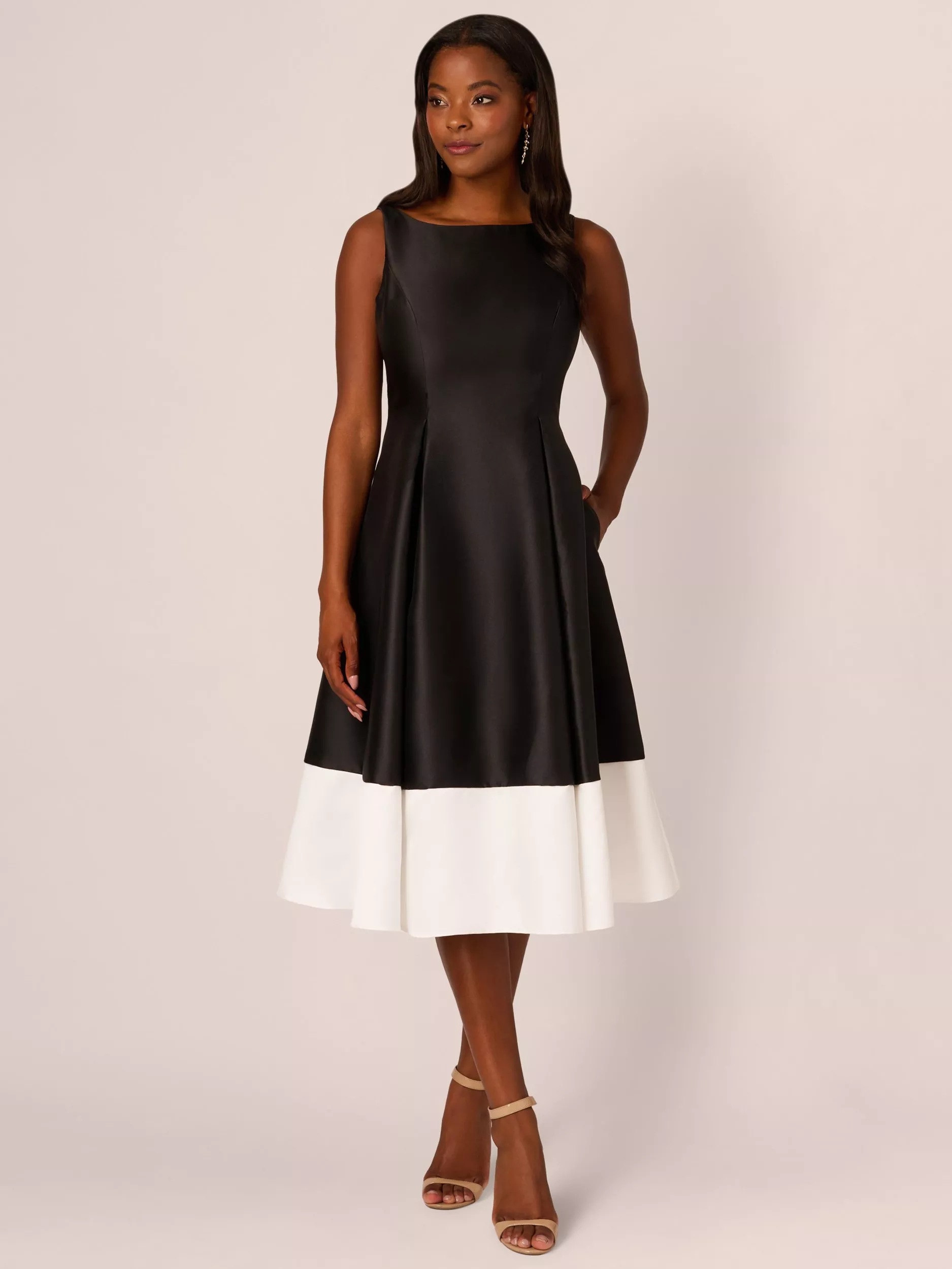 Evening Dresses Occasion Black Tie Dresses John Lewis Partners