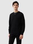 Rodd & Gunn Phoenix Traceable New Zealand Merino V-neck Jumper