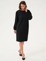 Knit Black
