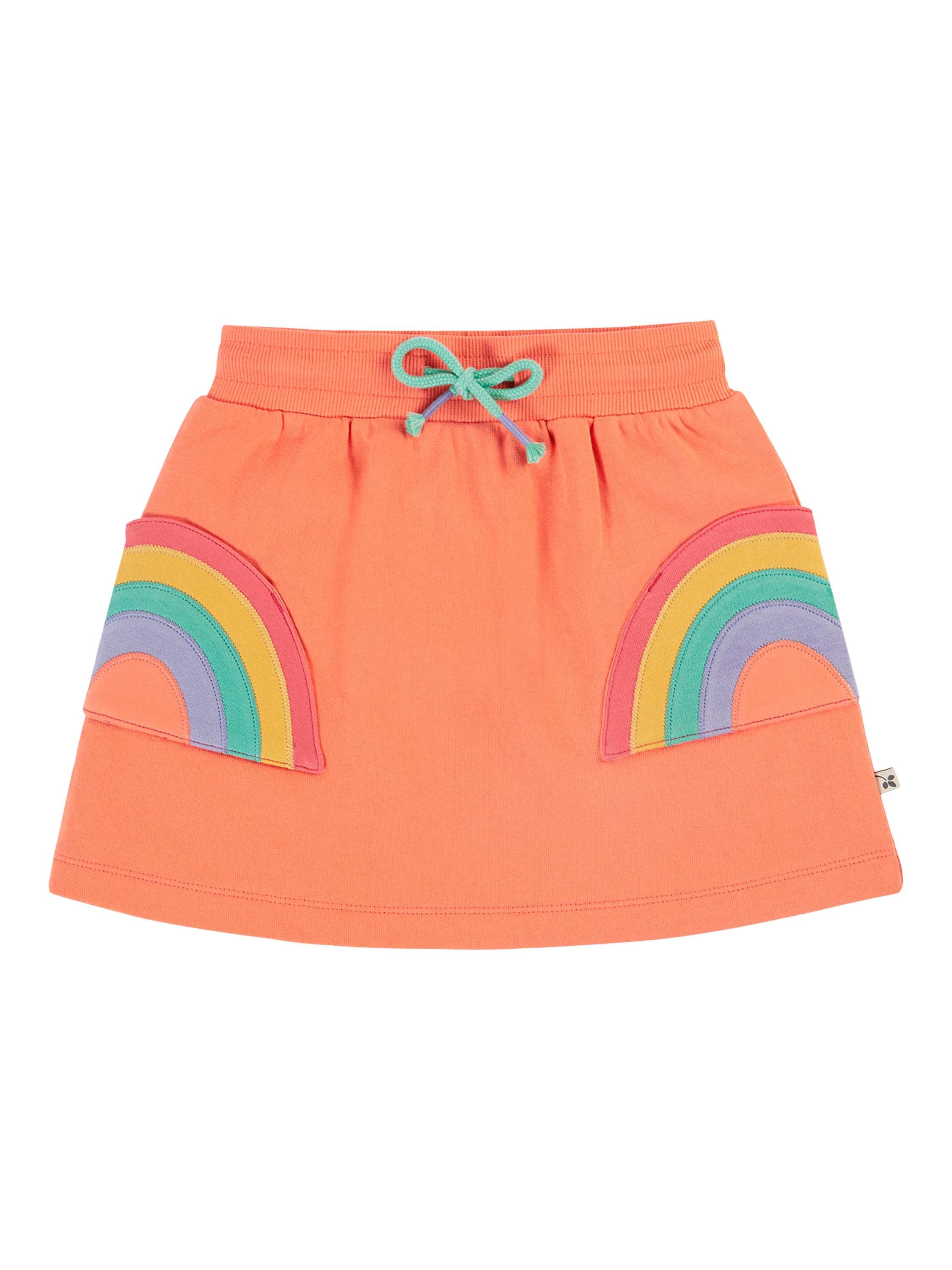Frugi Kids' Sybil Skirt