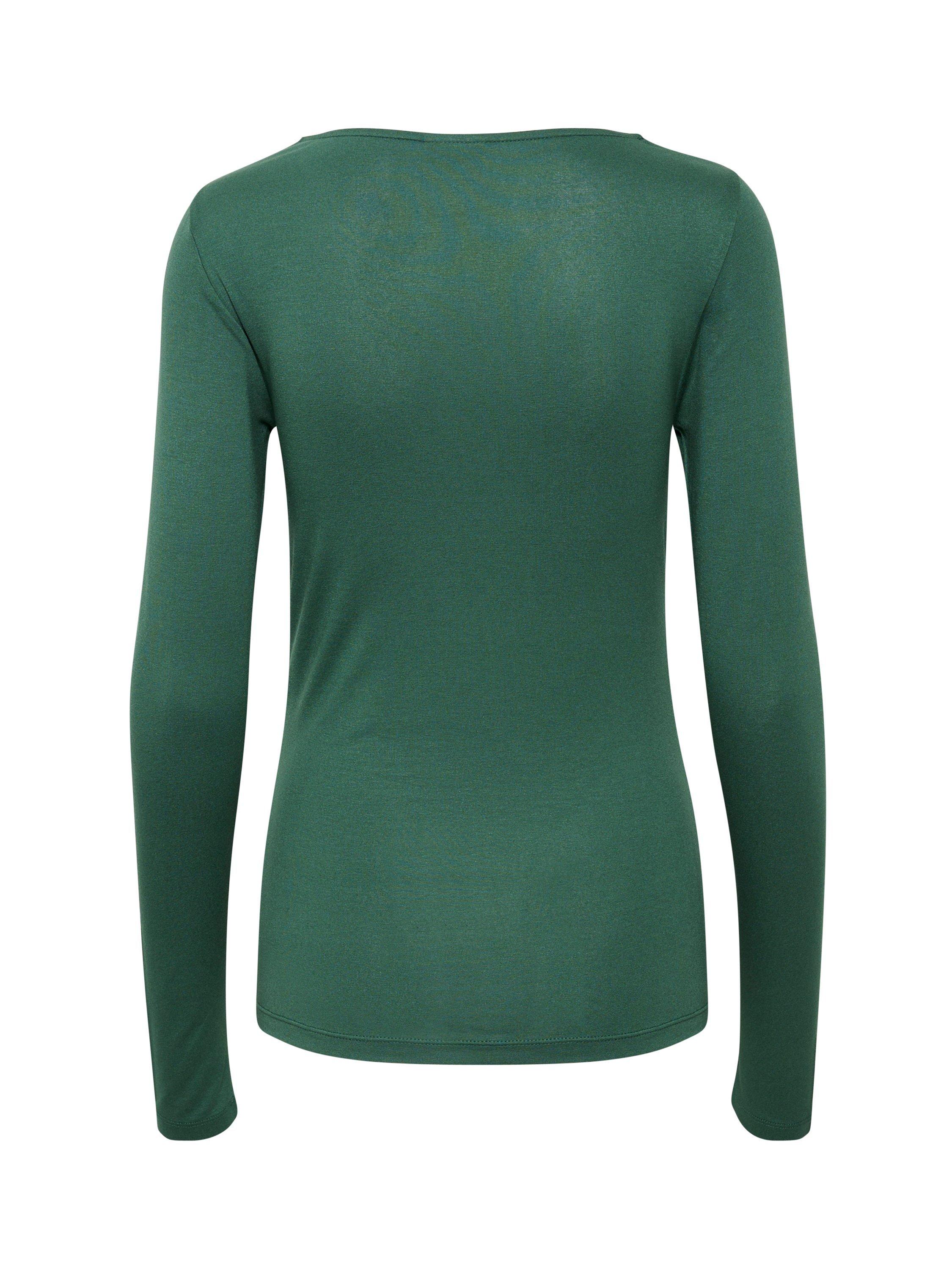 Ruched pullover blouse hotsell