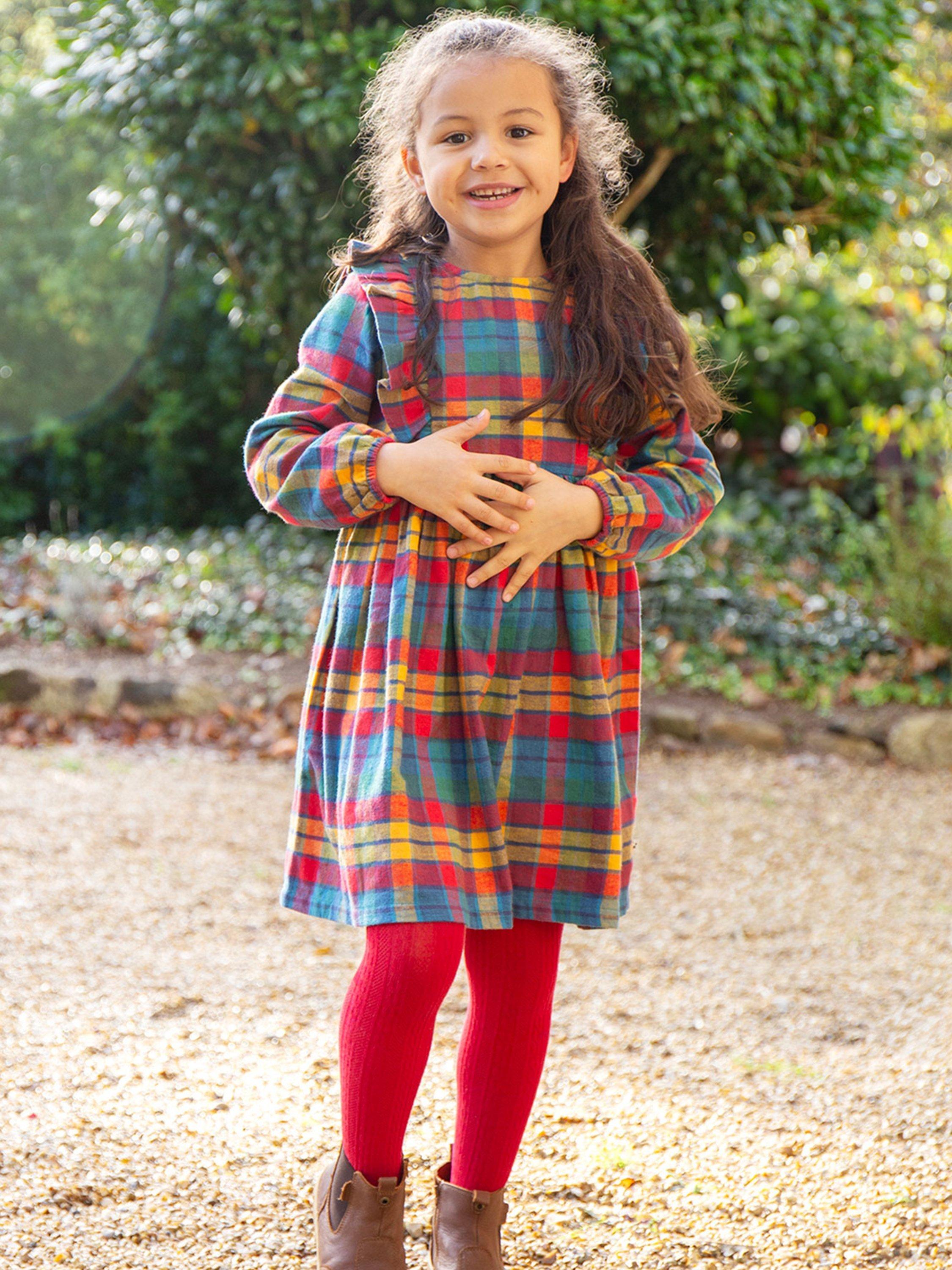 Frugi girls dresses best sale