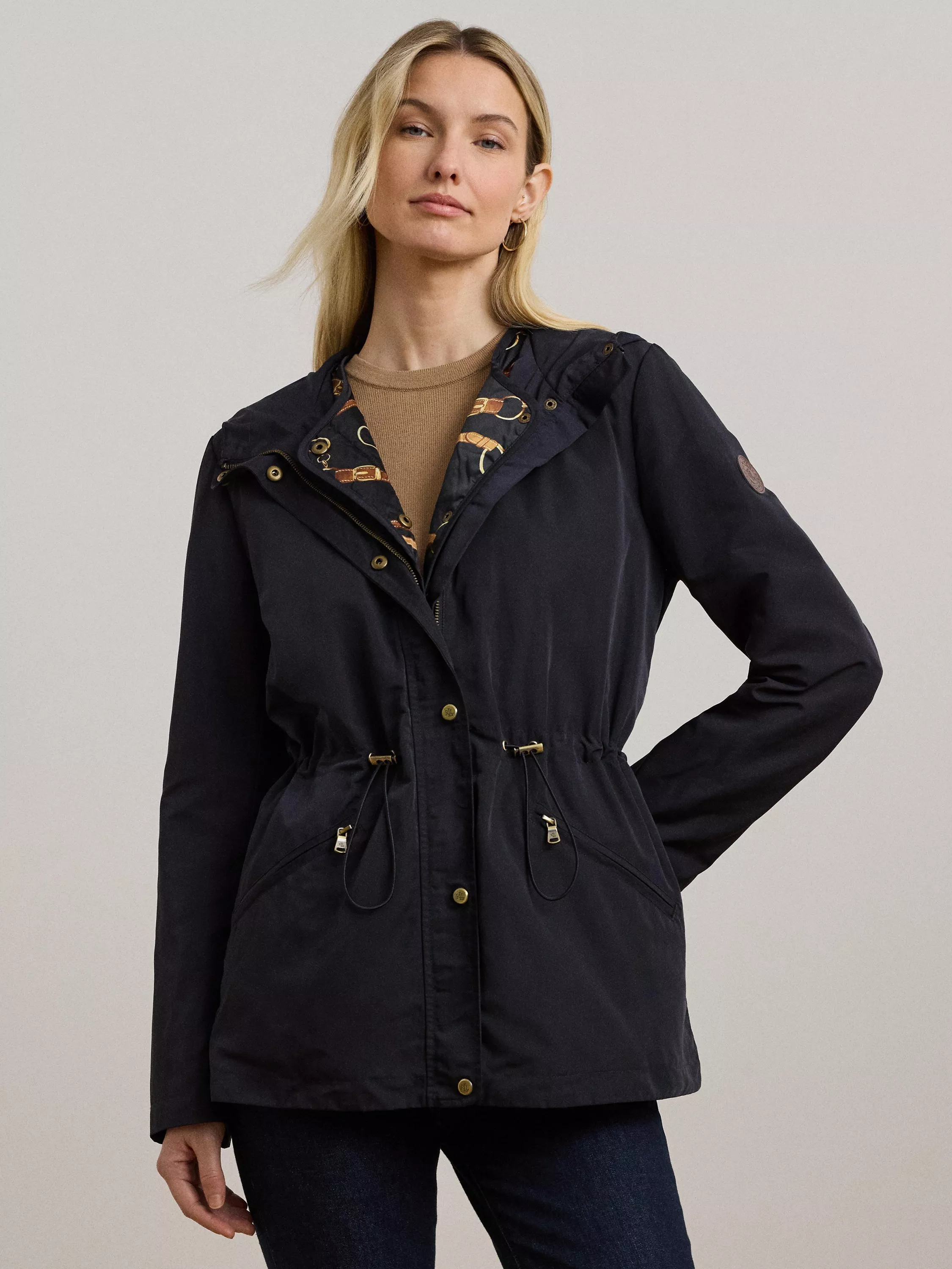 Women s Ralph Lauren Coats Jackets John Lewis Partners