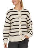 Sisters Point Homa Stripe Cardigan