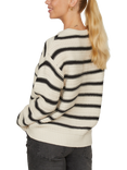 Sisters Point Homa Stripe Cardigan