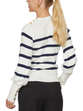 Sisters Point Hani Stripe Jumper