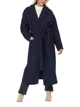 ★Hobbs London★ ウィルマ ウール コート Wilma Wool Coat Wilma Wool Coat | Hobbs UK |