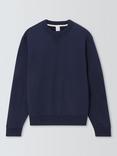 John Lewis Heavy Cotton Sweatshirt