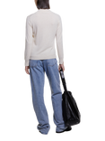 SISLEY Regular Fit Turtleneck Jumper