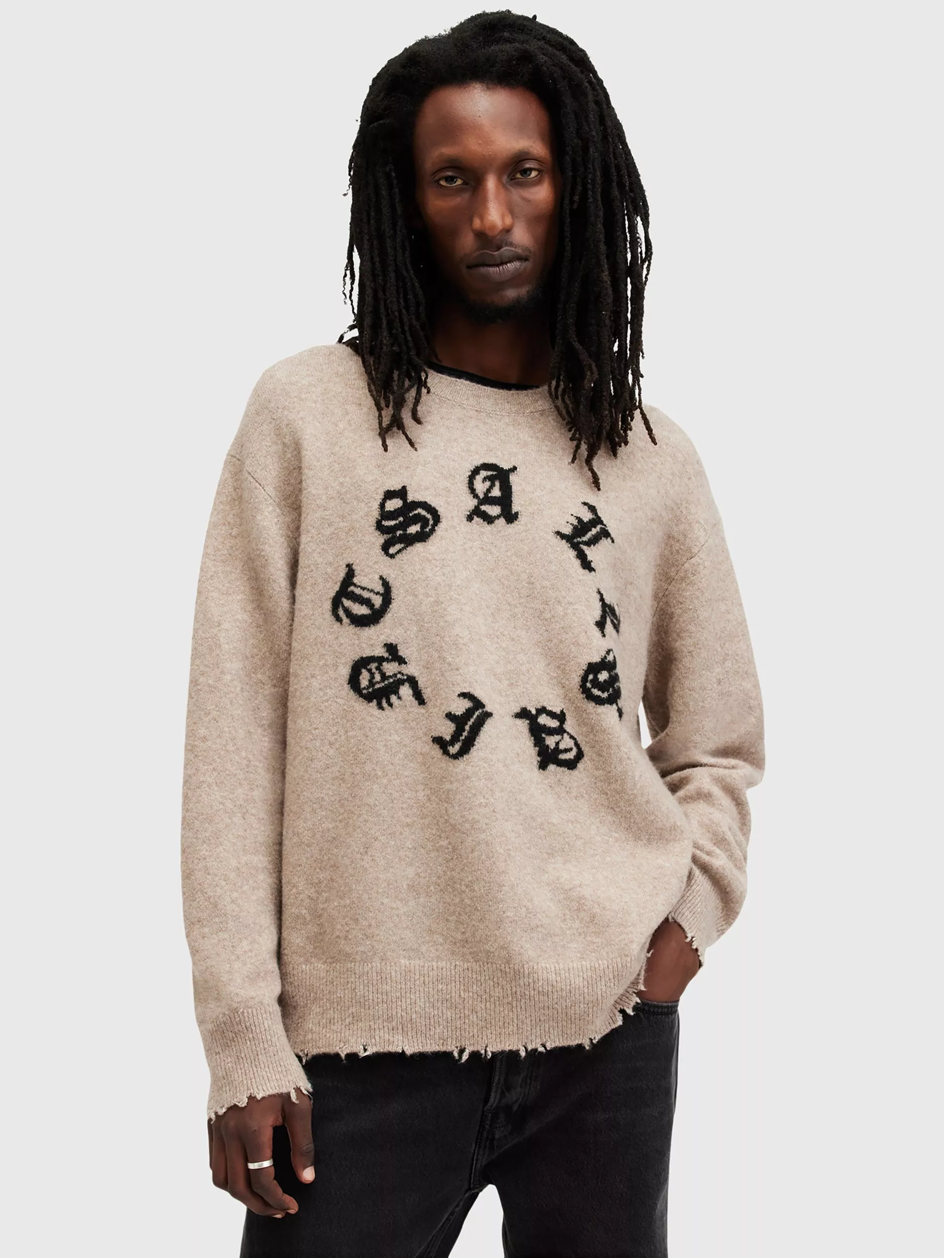 Polyester jumpers best sale