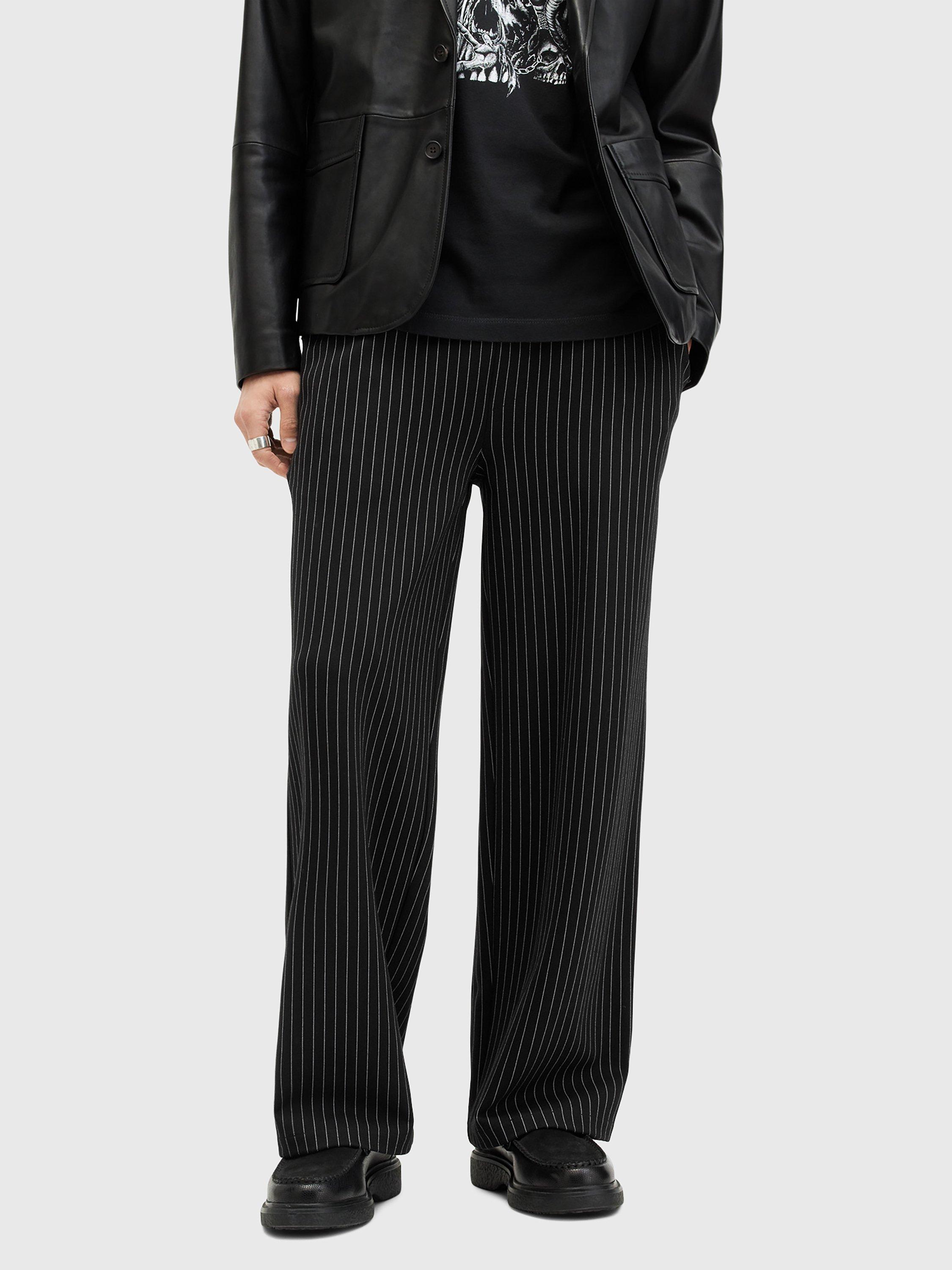 AllSaints Sinclair Joggers, Jet Black