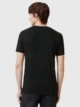 AllSaints Tonic Organic Cotton Crew T-Shirt