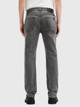 AllSaints Iggy Slim Fit Jeans, Washed Grey