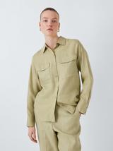 Green Shirts