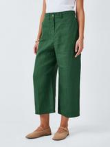 Linen Trousers