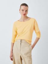 Cotton Yellow
