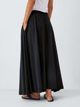 John Lewis Jersey Midi Skirt
