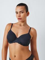 John Lewis Giselle Lace Spacer Bra