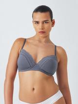 John Lewis Isla Padded Non-Wired T-Shirt Bra