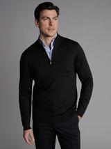 Half Zip Jumpers
