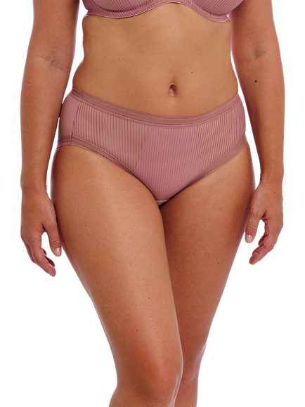 Fantasie Fusion Full Knickers, Rose, Rose