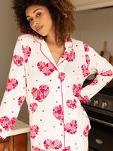 Pink Pyjamas