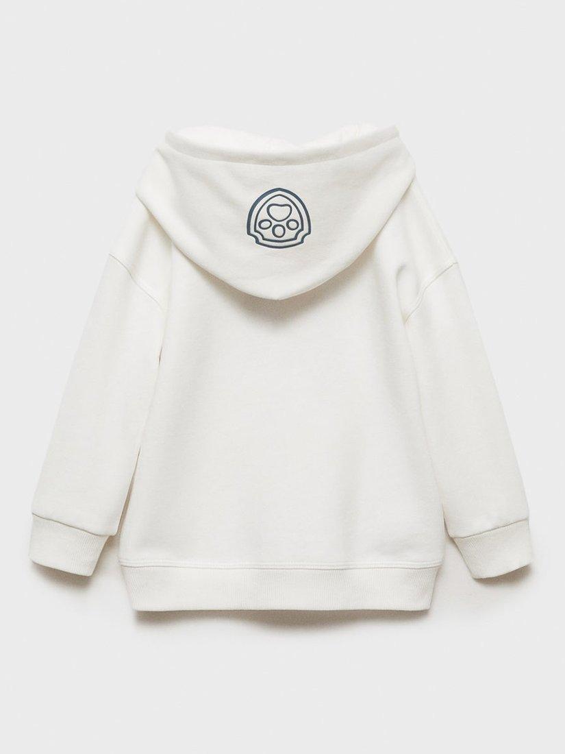 Marshall hoodie paw patrol sale