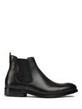 Simon Carter Trex Leather Chelsea Boots