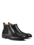 Simon Carter Trex Leather Chelsea Boots